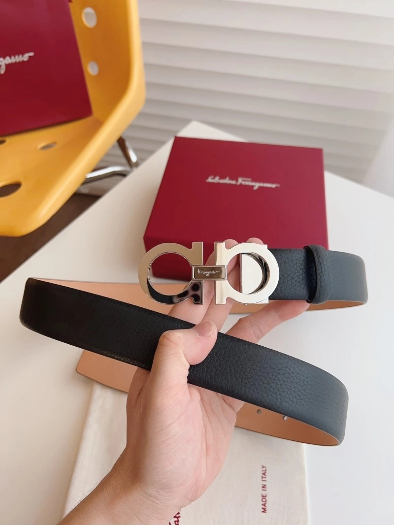 Ferragamo Belts QuickDry 288662