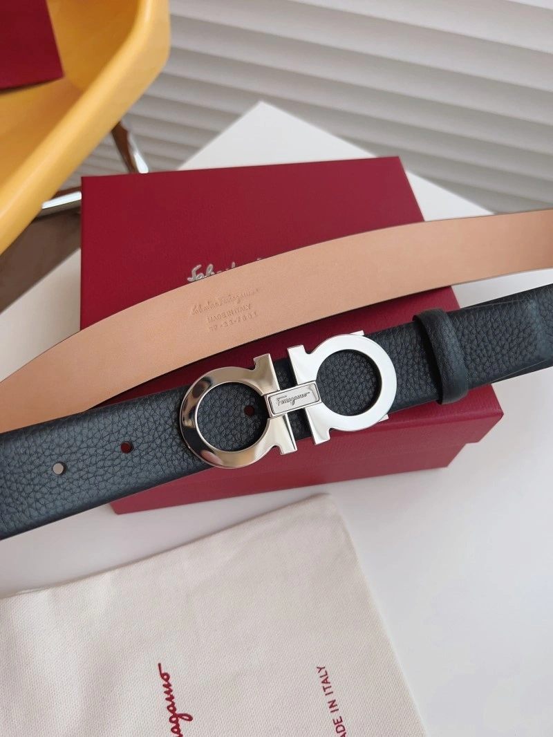Ferragamo Belts QuickDry 288662