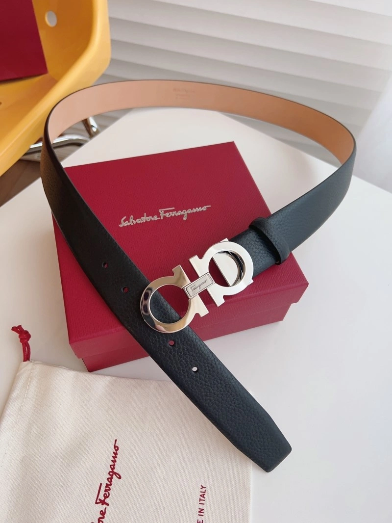 Ferragamo Belts QuickDry 288662