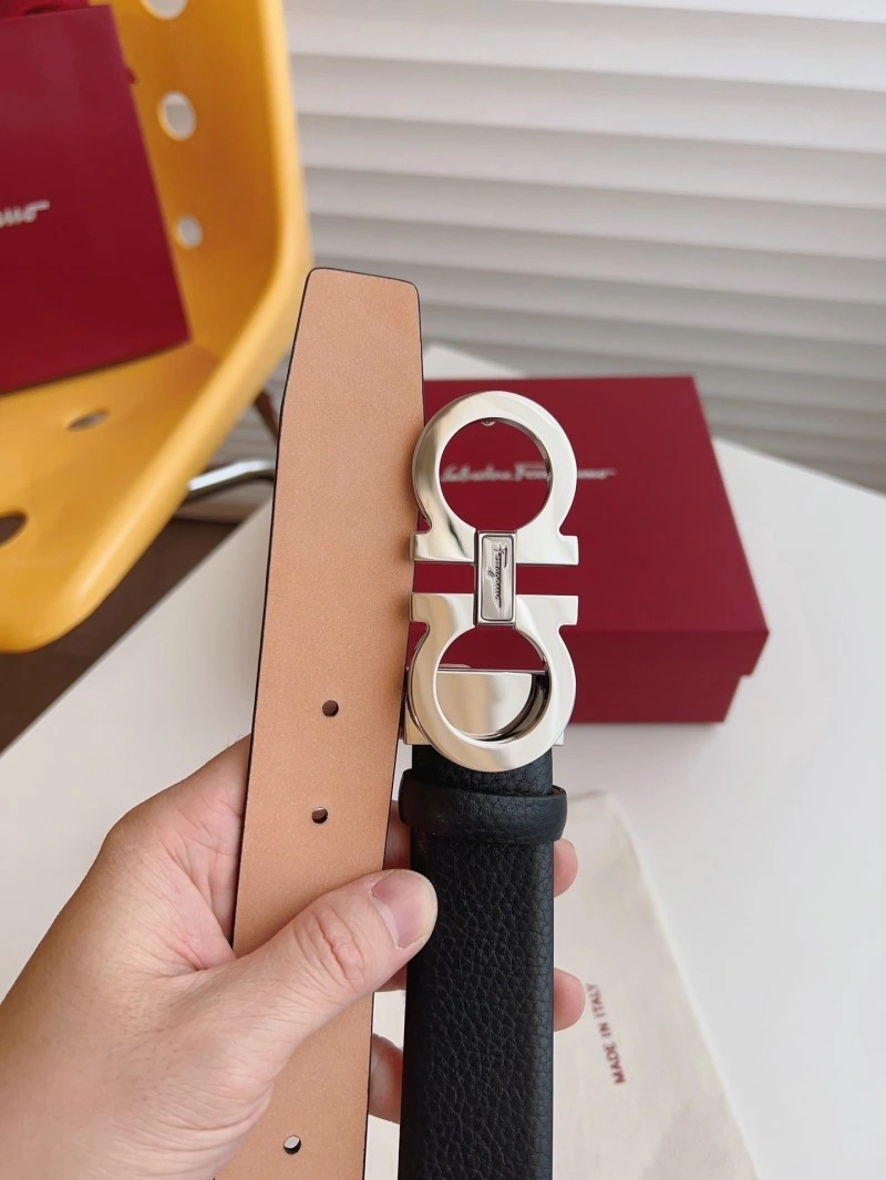 Ferragamo Belts QuickDry 288662