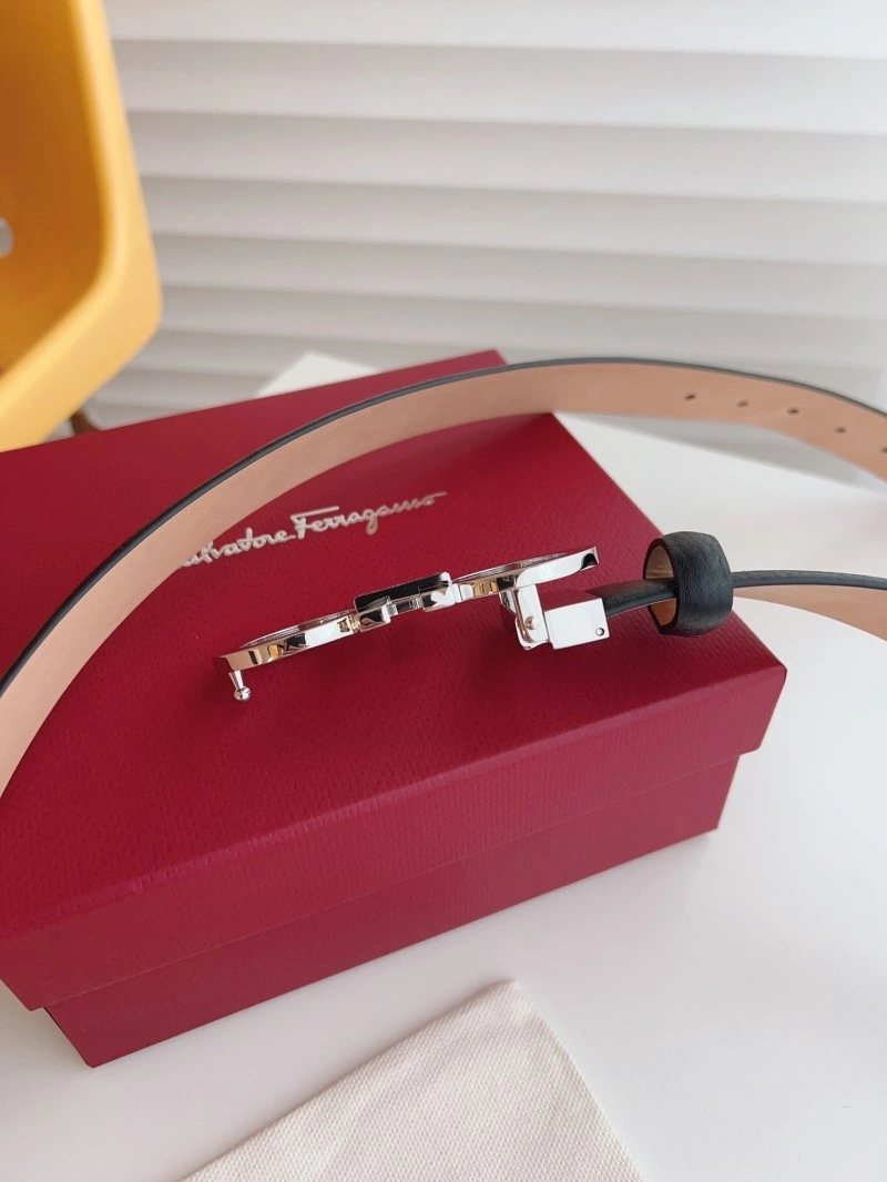 Ferragamo Belts QuickDry 288662