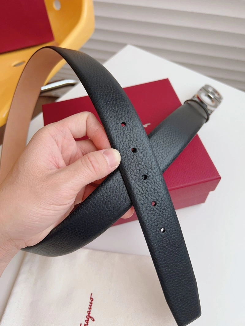 Ferragamo Belts QuickDry 288662