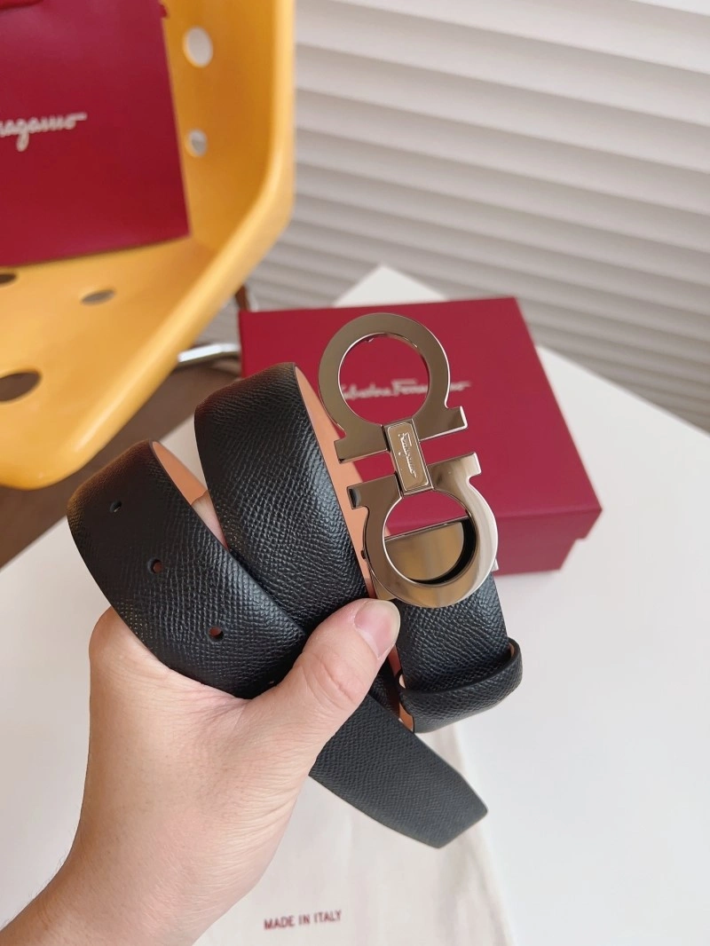 EyeCatching Ferragamo Belts 288660