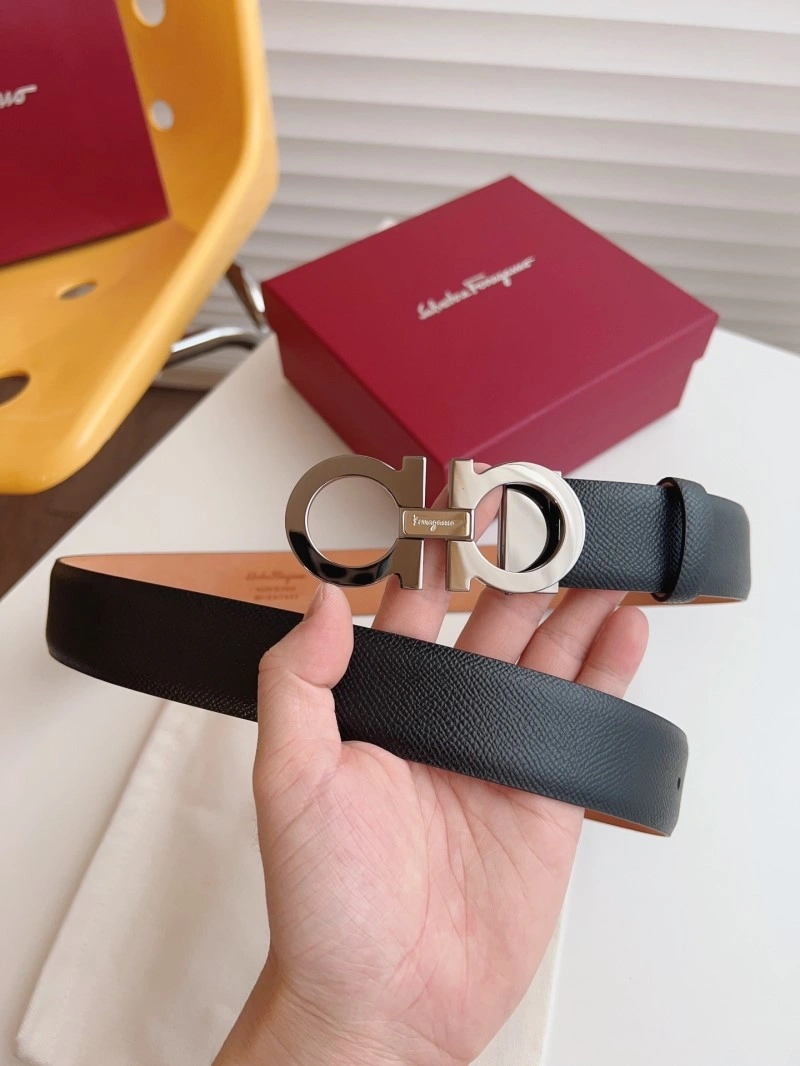 EyeCatching Ferragamo Belts 288660