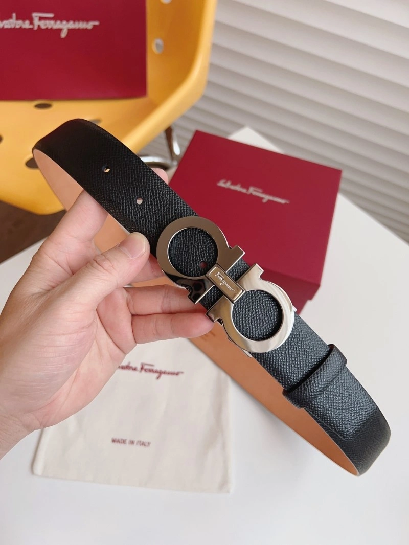 EyeCatching Ferragamo Belts 288660