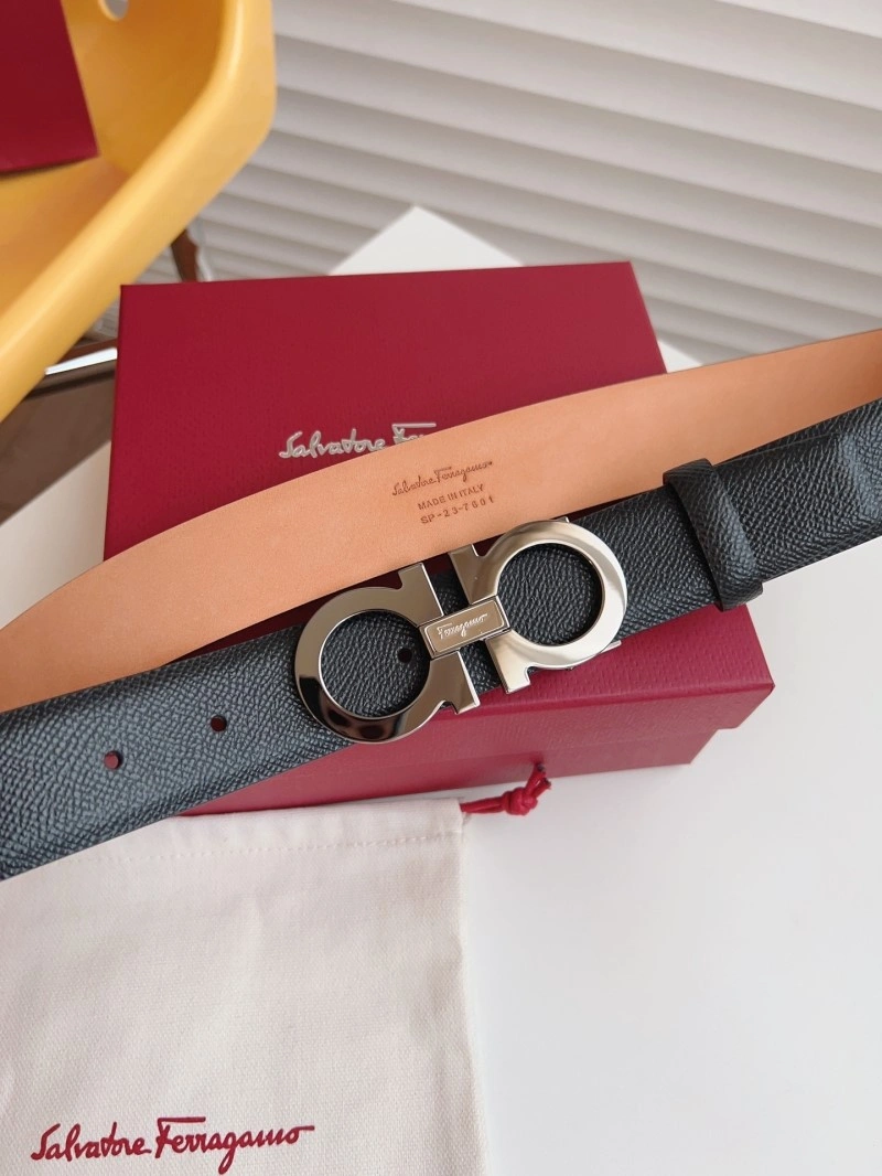 EyeCatching Ferragamo Belts 288660