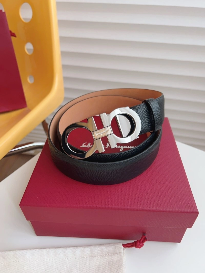 EyeCatching Ferragamo Belts 288660