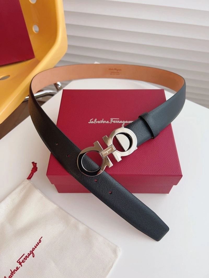 EyeCatching Ferragamo Belts 288660