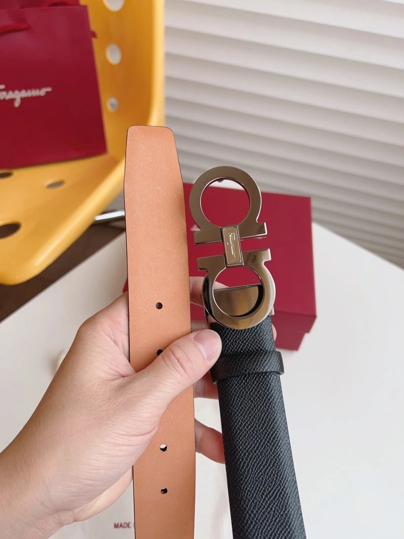 EyeCatching Ferragamo Belts 288660