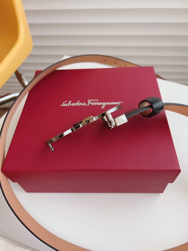 EyeCatching Ferragamo Belts 288660