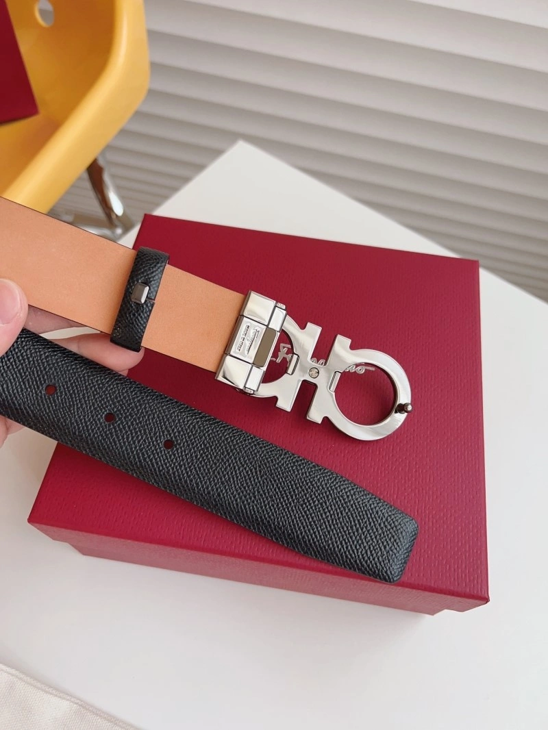 EyeCatching Ferragamo Belts 288660