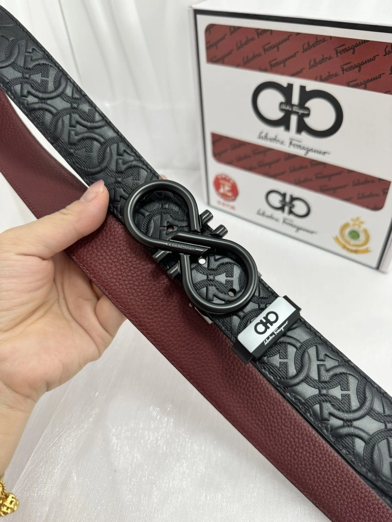 Ferragamo Belts Trendsetting 288665