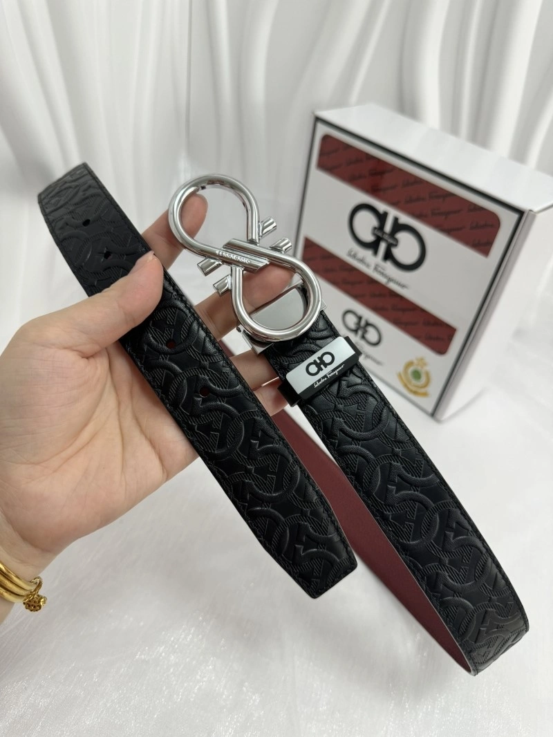 Ferragamo Belts Popular 288647