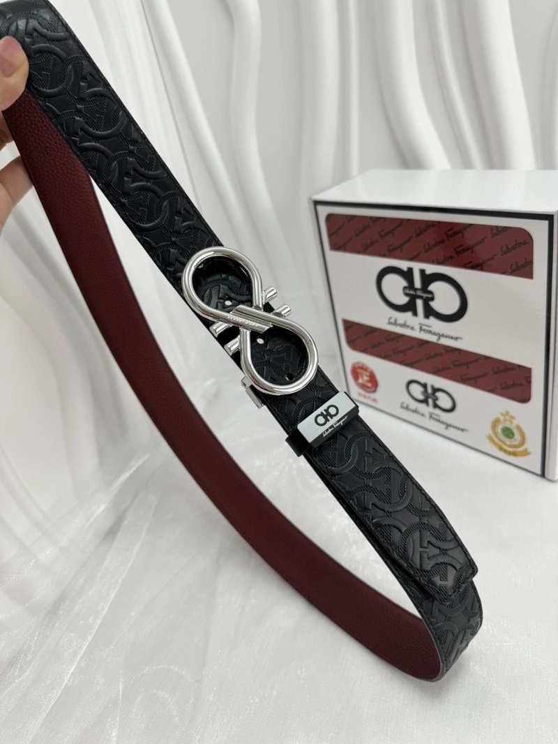 Ferragamo Belts Popular 288647