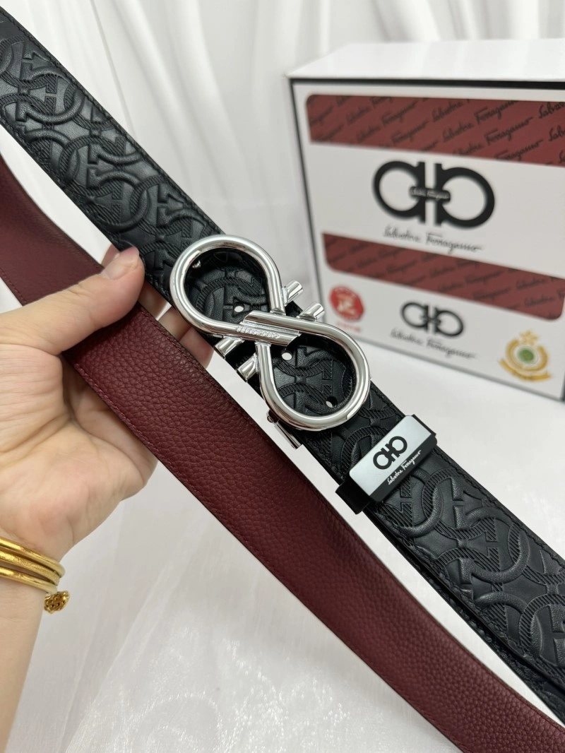 Ferragamo Belts Popular 288647
