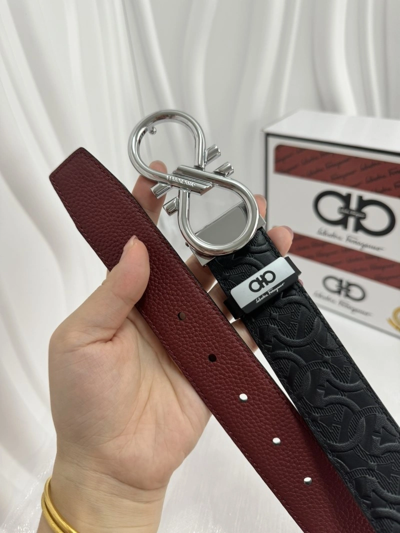 Ferragamo Belts Popular 288647
