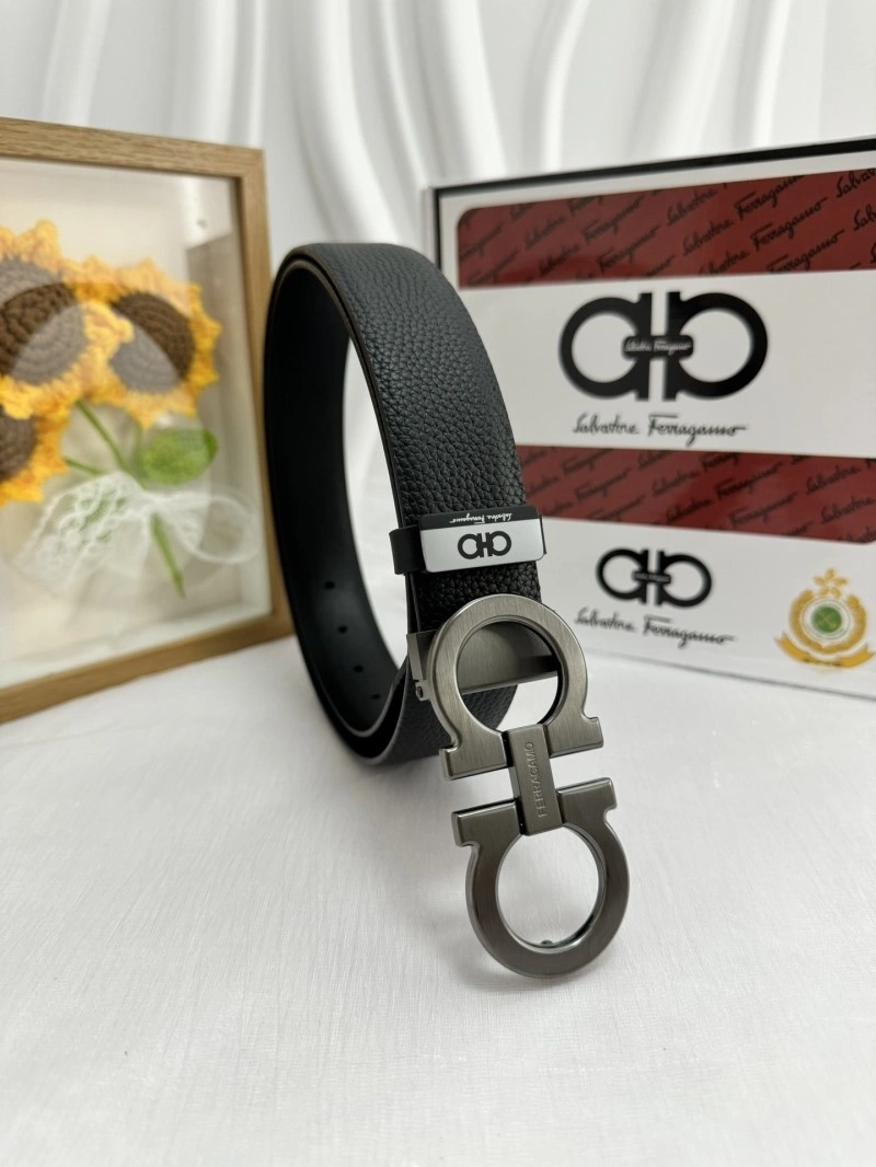 Durable Ferragamo Belts 288657