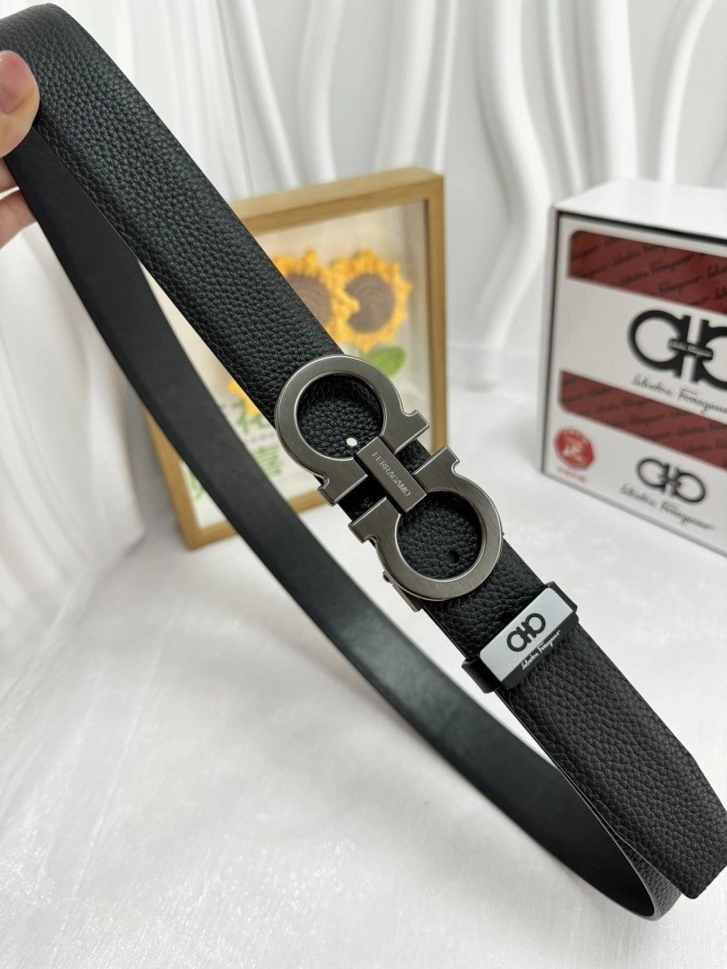 Durable Ferragamo Belts 288657