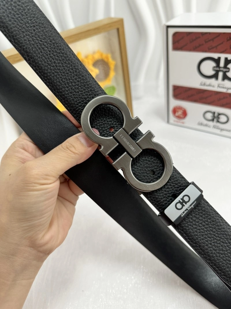 Durable Ferragamo Belts 288657