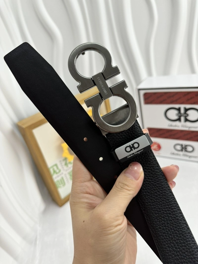 Durable Ferragamo Belts 288657