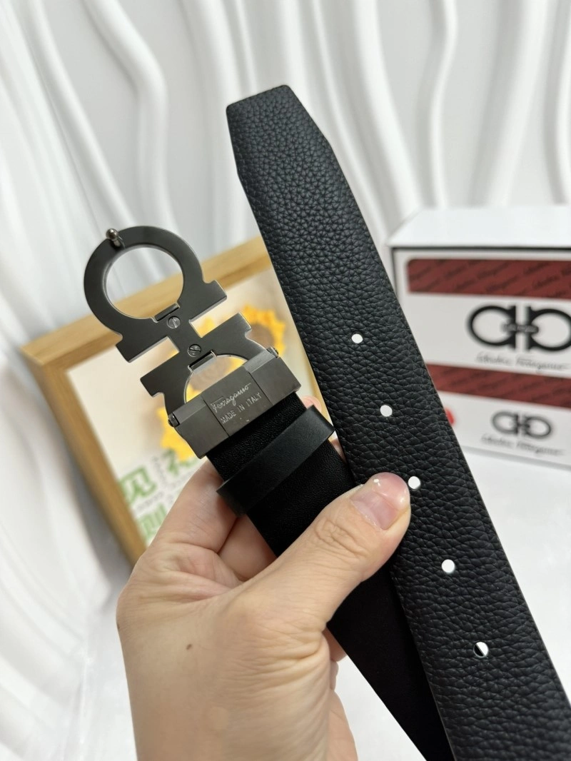 Durable Ferragamo Belts 288657