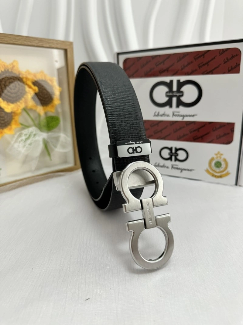 Premium Ferragamo Belts 288641