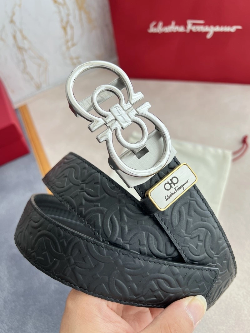 Durable Ferragamo Belts 288656