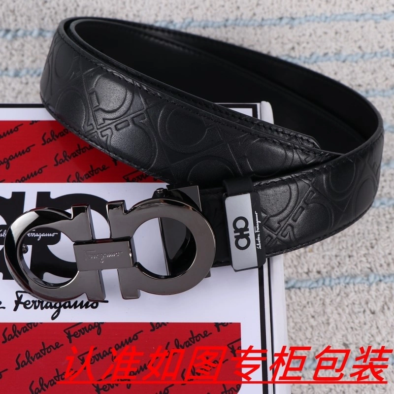 Ferragamo Belts TechFriendly 288643