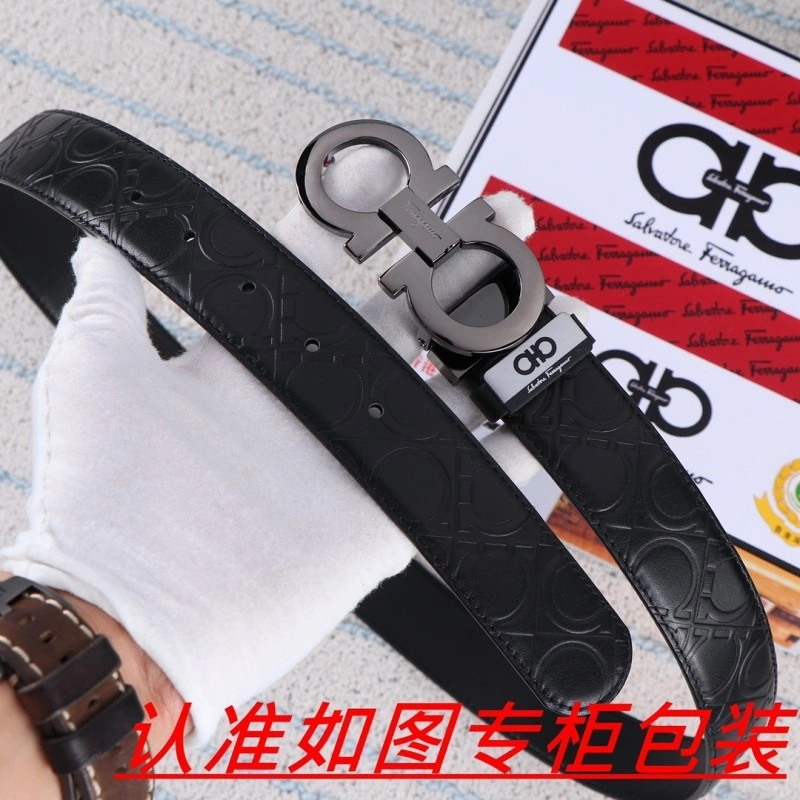 Ferragamo Belts TechFriendly 288643