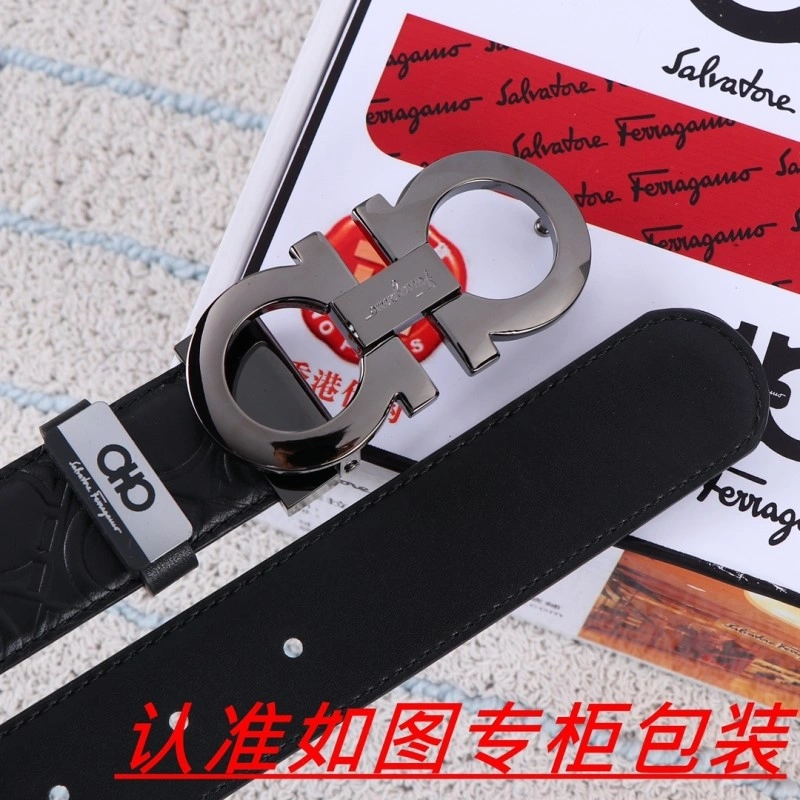 Ferragamo Belts TechFriendly 288643