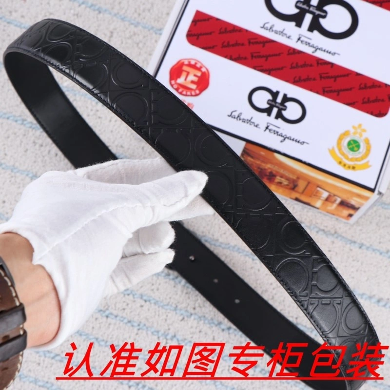 Ferragamo Belts TechFriendly 288643