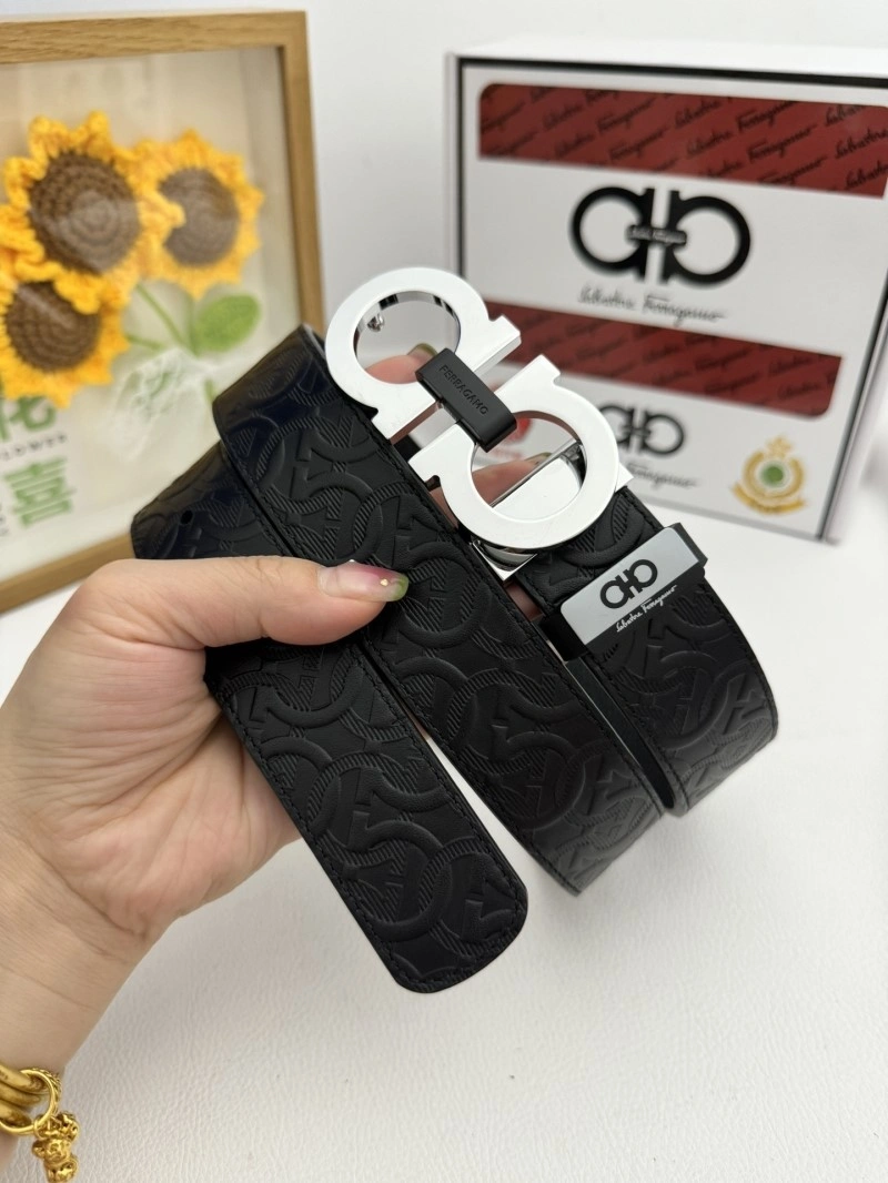 Ferragamo Belts Affordable 288649