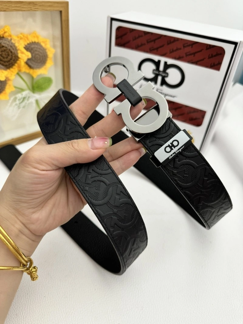 Chic Ferragamo Belts 288655