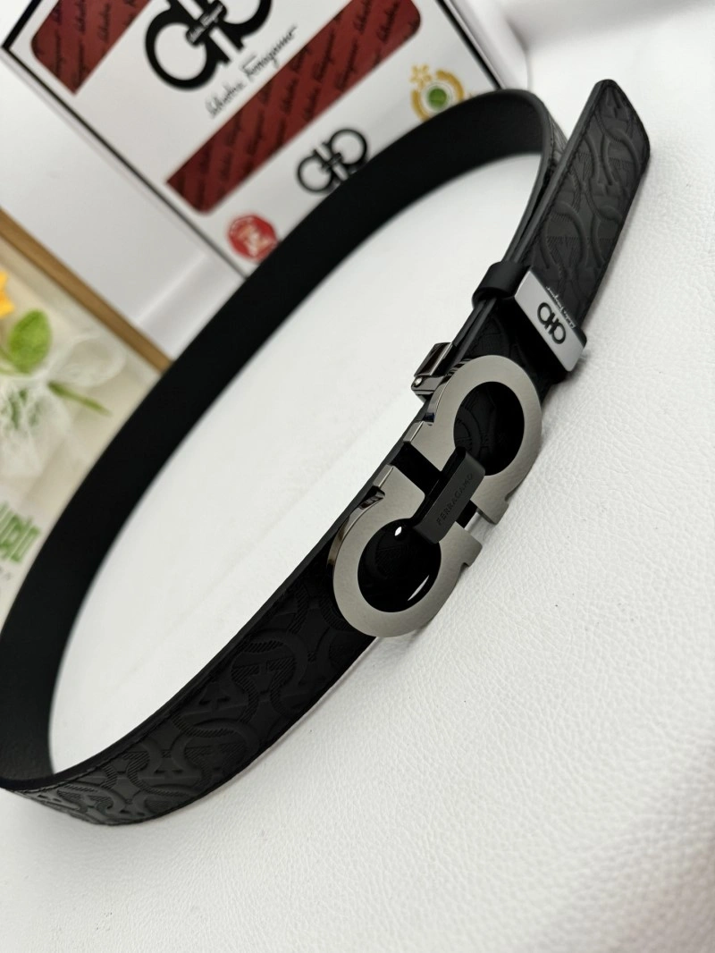 Chic Ferragamo Belts 288655
