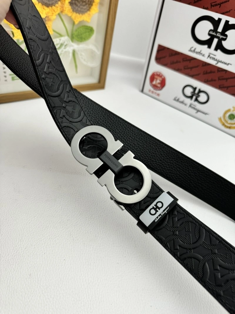 Chic Ferragamo Belts 288655