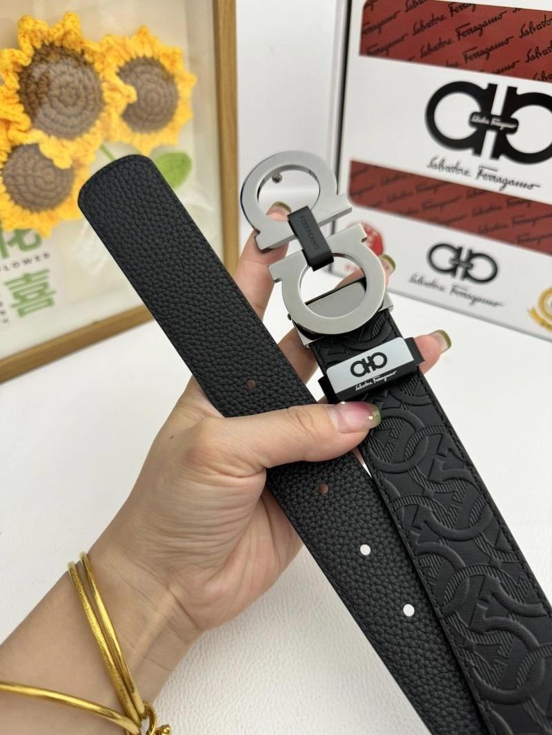 Chic Ferragamo Belts 288655