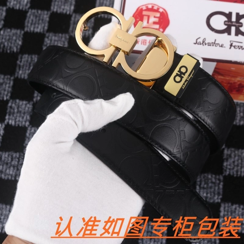 ZipUp Ferragamo Belts 288640