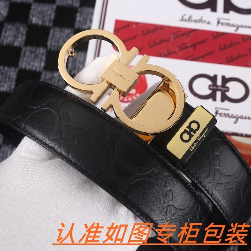 ZipUp Ferragamo Belts 288640