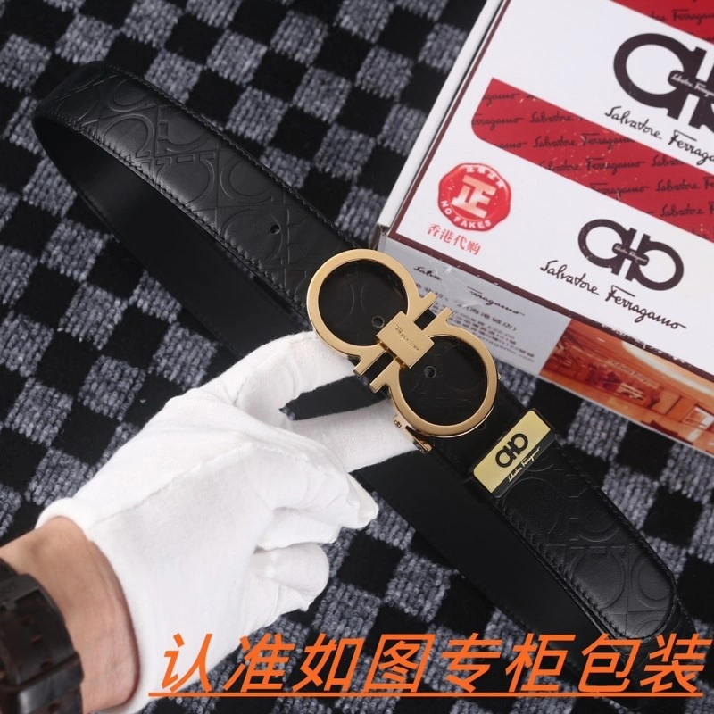 ZipUp Ferragamo Belts 288640