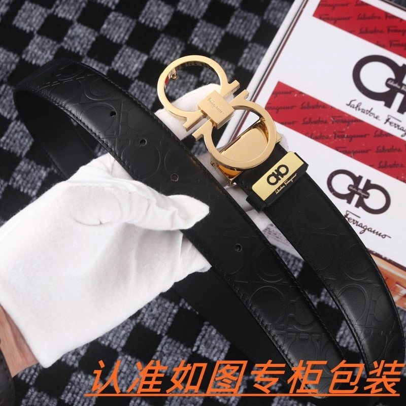 ZipUp Ferragamo Belts 288640