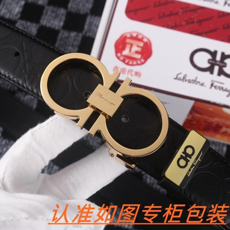 ZipUp Ferragamo Belts 288640