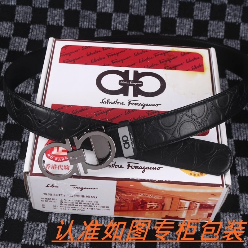 Ferragamo Belts Comfortable 288637