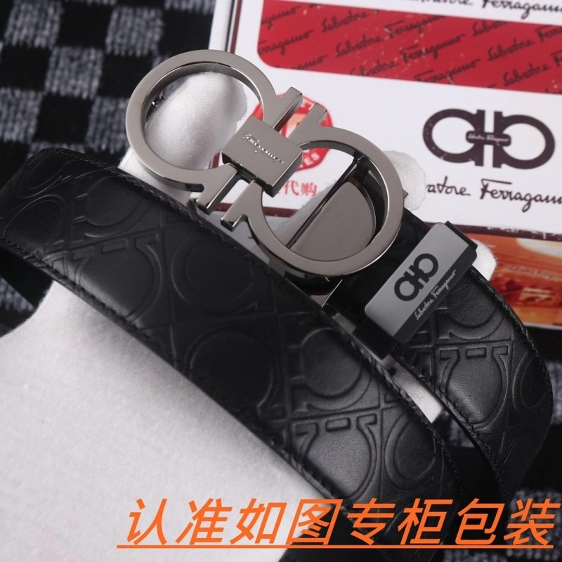 Ferragamo Belts Comfortable 288637