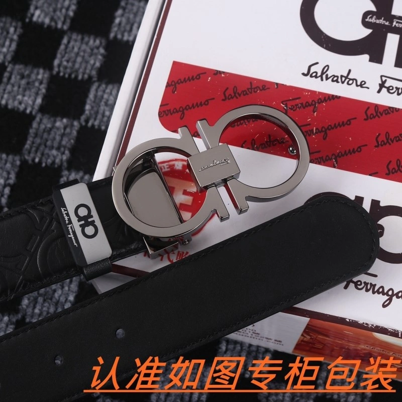 Ferragamo Belts Comfortable 288637