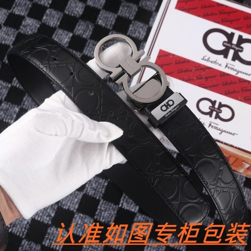 Ferragamo Belts Comfortable 288637