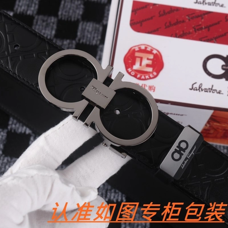 Ferragamo Belts Comfortable 288637