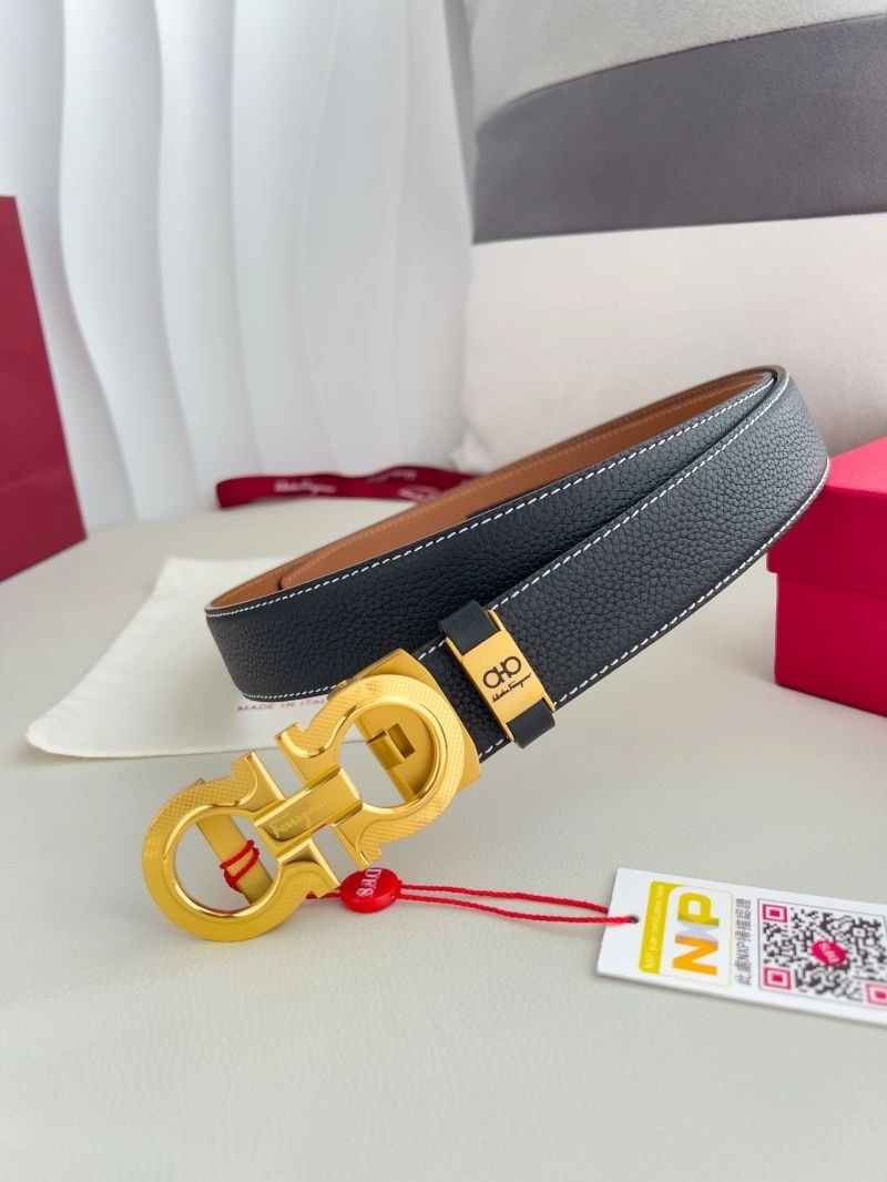 Ferragamo Belts FreshLook 288638