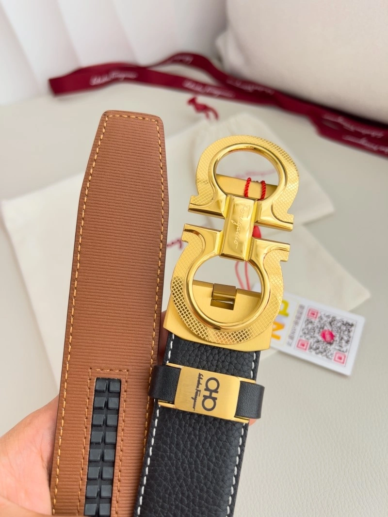 Ferragamo Belts FreshLook 288638
