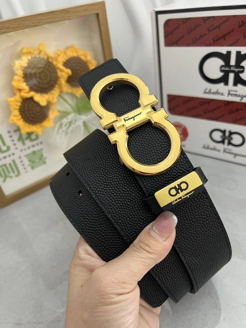 Contemporary Ferragamo Belts 288636