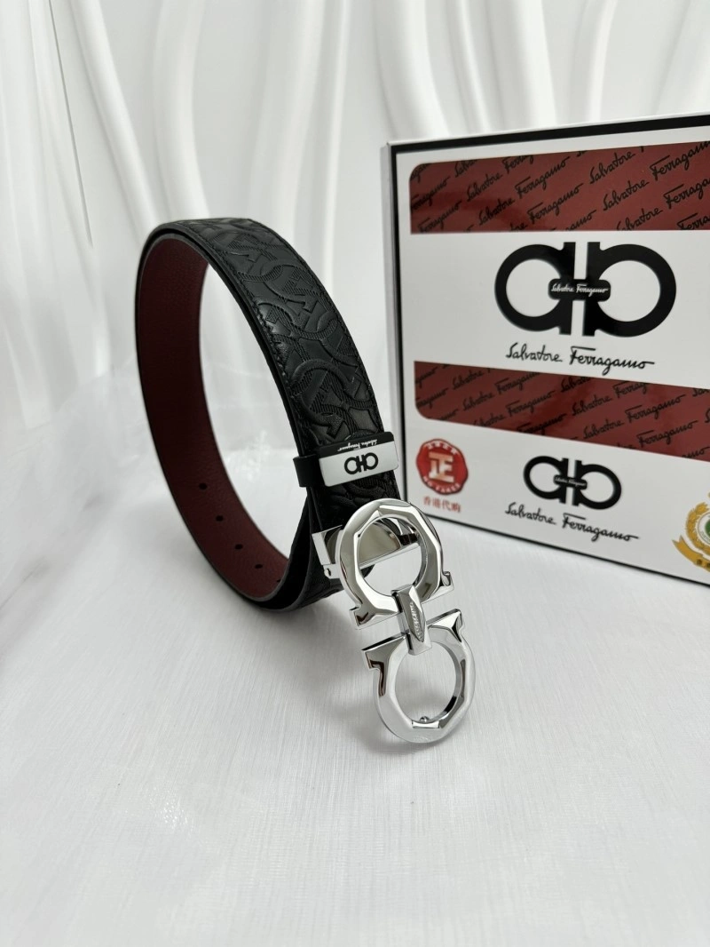 Ferragamo Belts UrbanChic 288633